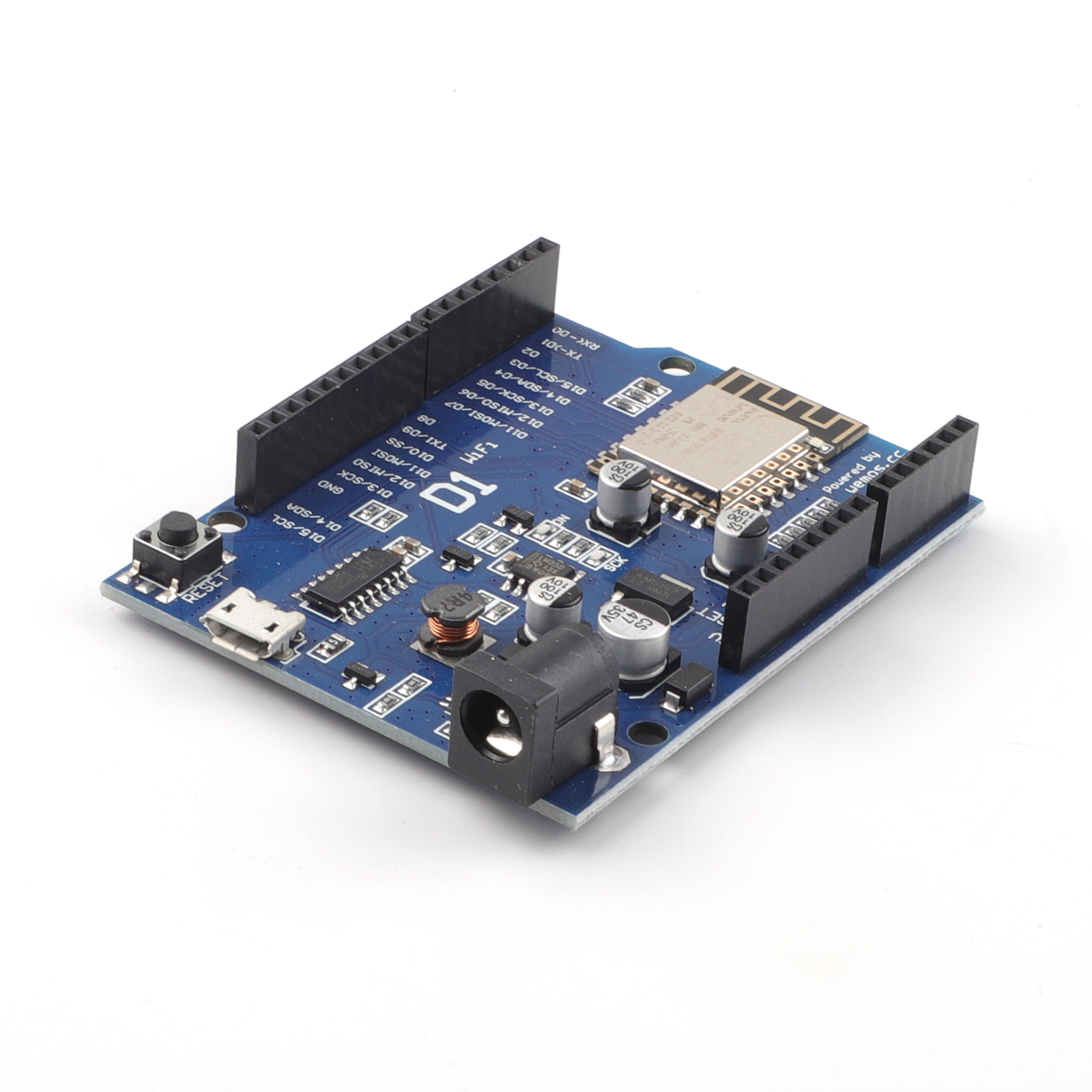 NodeMCU D1 WiFi Development Board