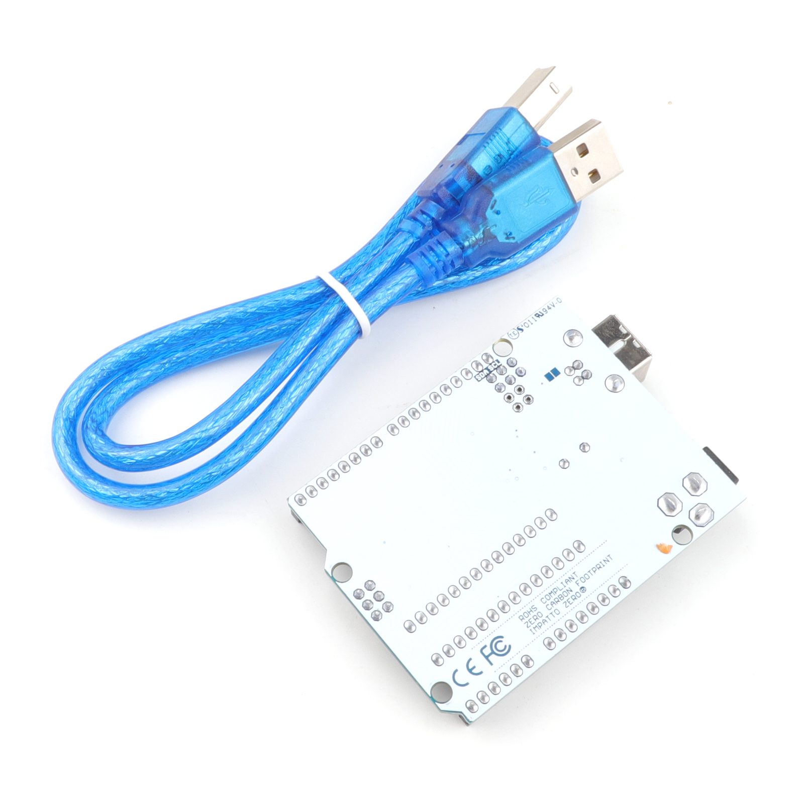 Arduino Uno R3 Compatible Board Kit