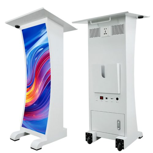 EA-PD Pantalla LED para podio GOB de interior