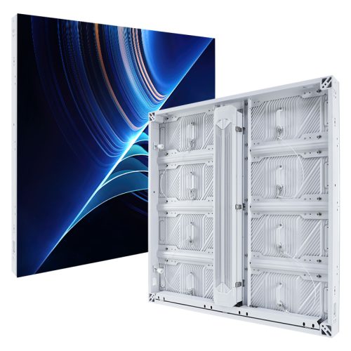 EA1000F2 Pantalla LED de publicidad exterior