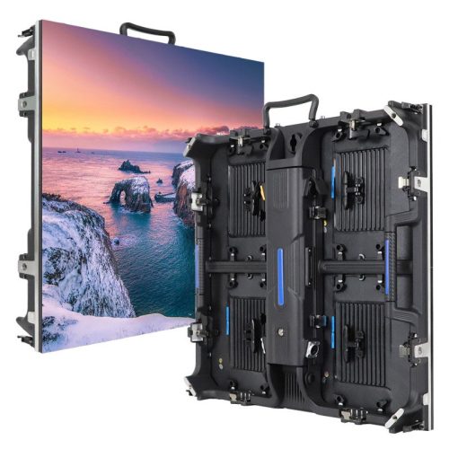 EA576H1 Pantalla LED de alquiler para exteriores