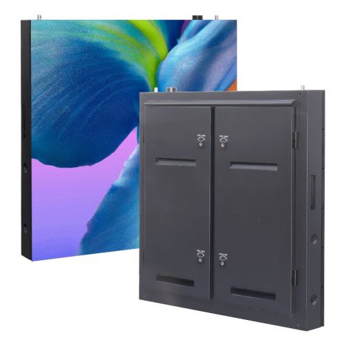 EA-OFijo Pantalla LED fija de 960 × 960 mm