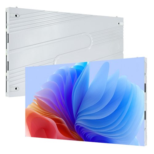 EA600COB3 Pantalla LED COB para interiores con relación de aspecto 16:9