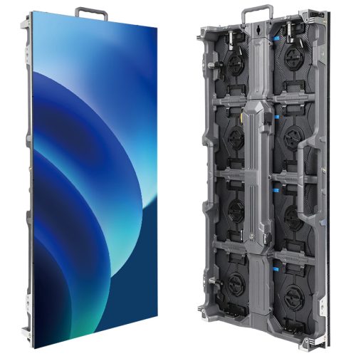 EA500C6 Pantalla LED de alquiler de 500 × 500