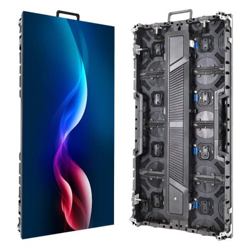 EA500H9 Pantalla LED de alquiler de 500 × 500