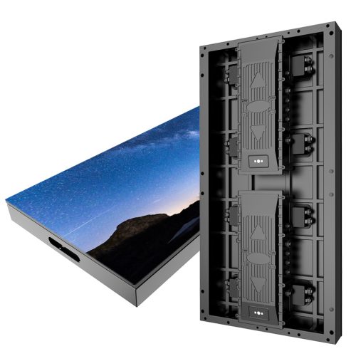 EA-OFloor Pantalla LED de suelo para exteriores
