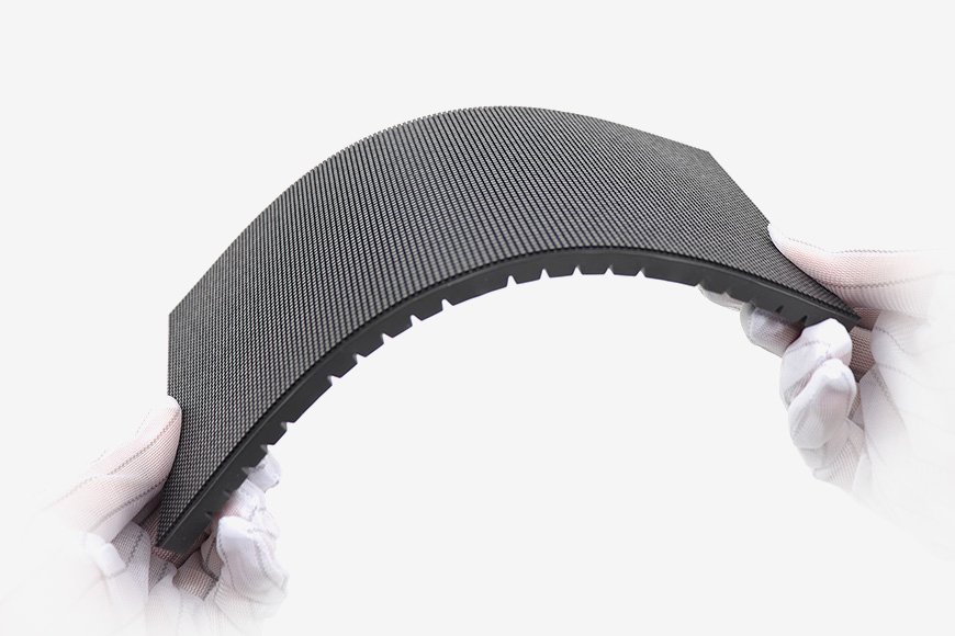  Módulo LED flexible