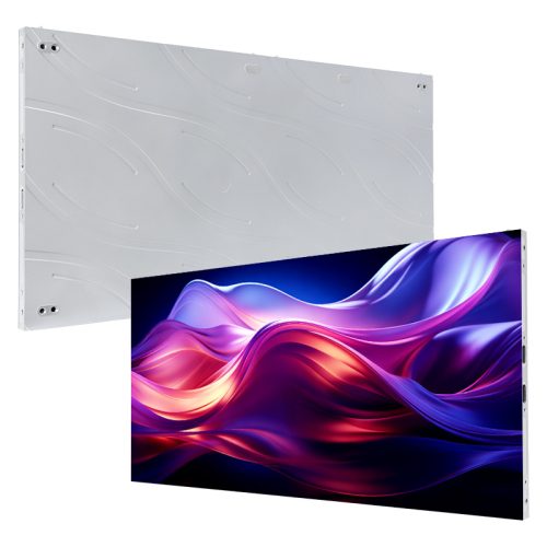 EA250WH5 Pared de pantalla LED interior