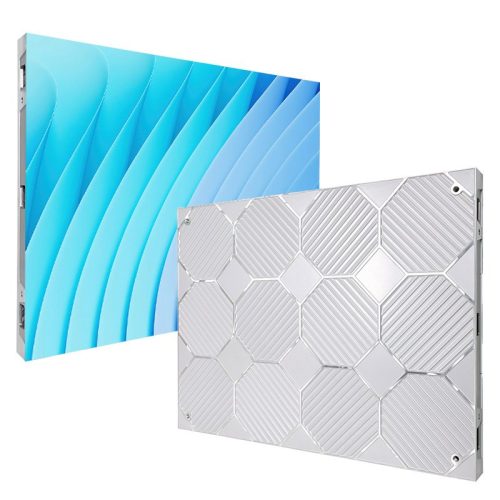 EA640H1 640 × 480mm Pantalla LED de interior