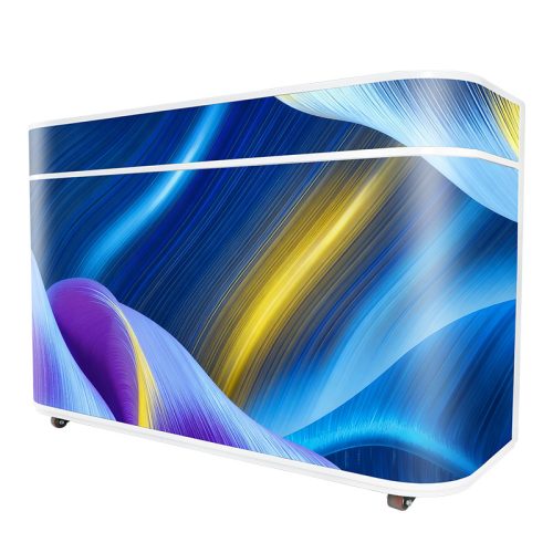EA-FD Pantalla LED para recepción en interiores