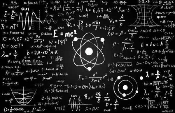 Asesoría de Física y Química (1 Hora)