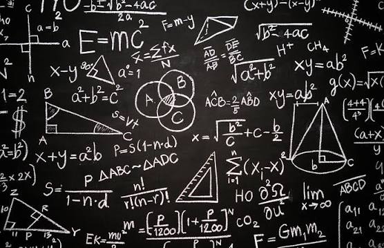 Asesoría de Matemáticas (1 Hora)