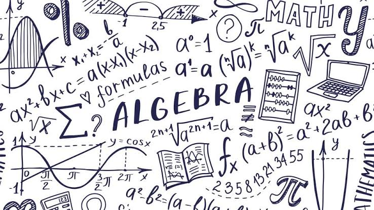 Asesoría de Álgebra (1 Hora)