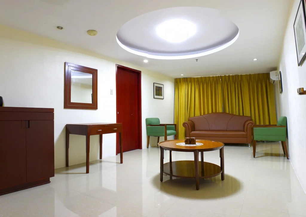 Executive Suite
