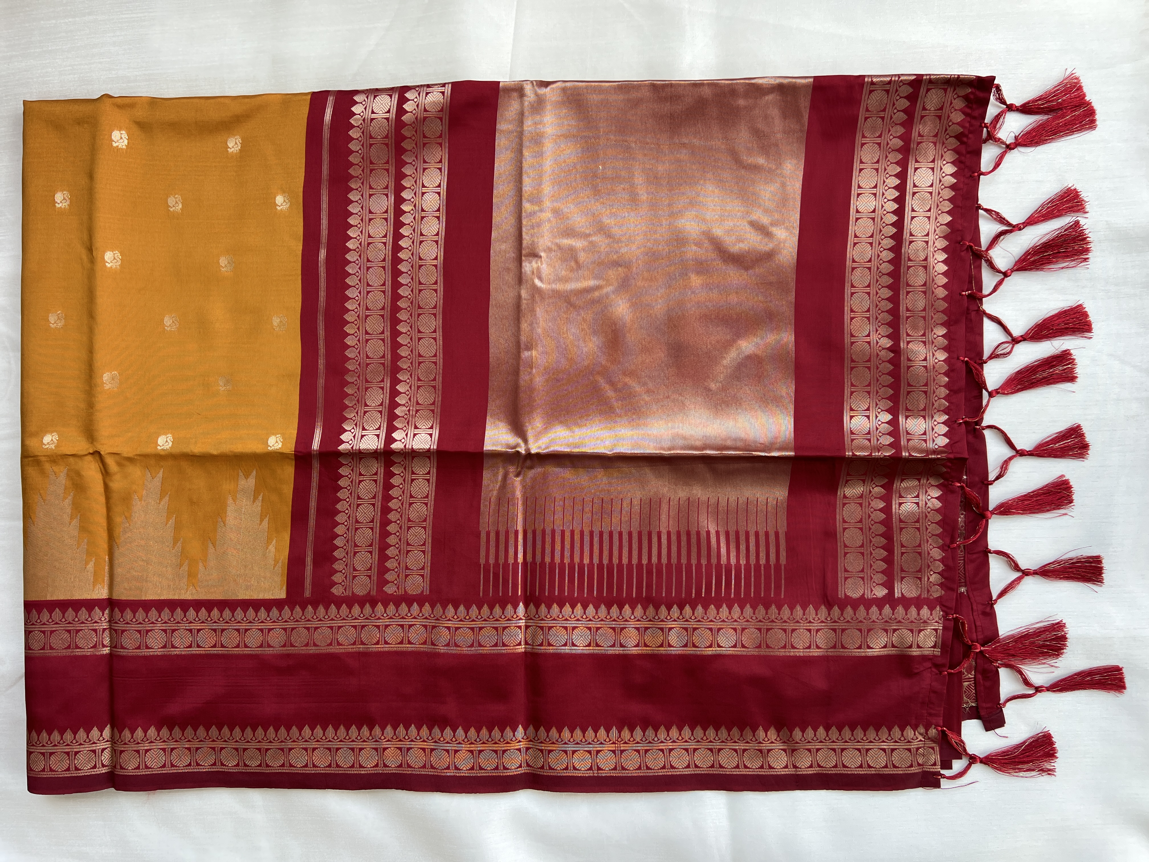 Silk Saree
