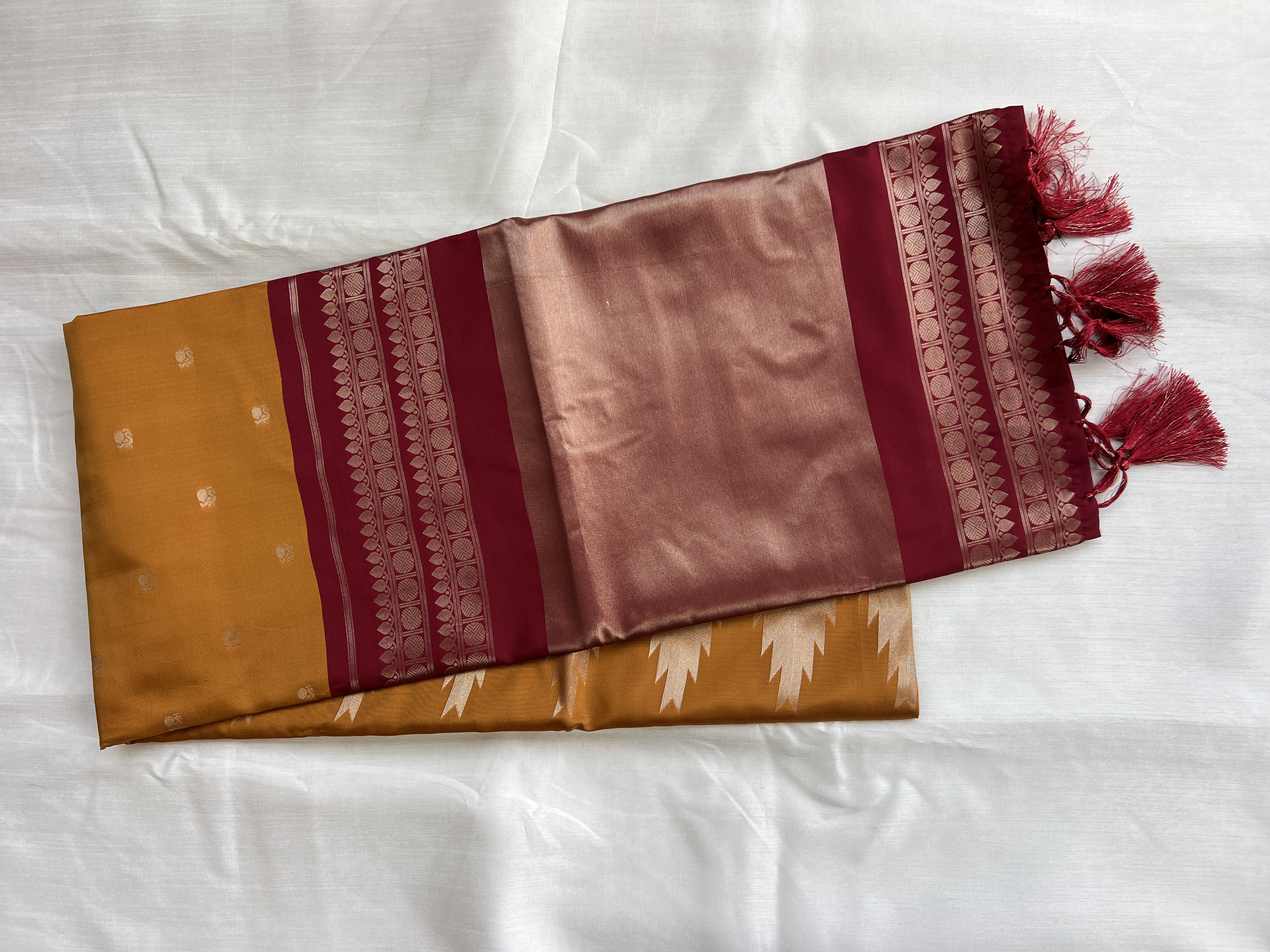 Silk Saree