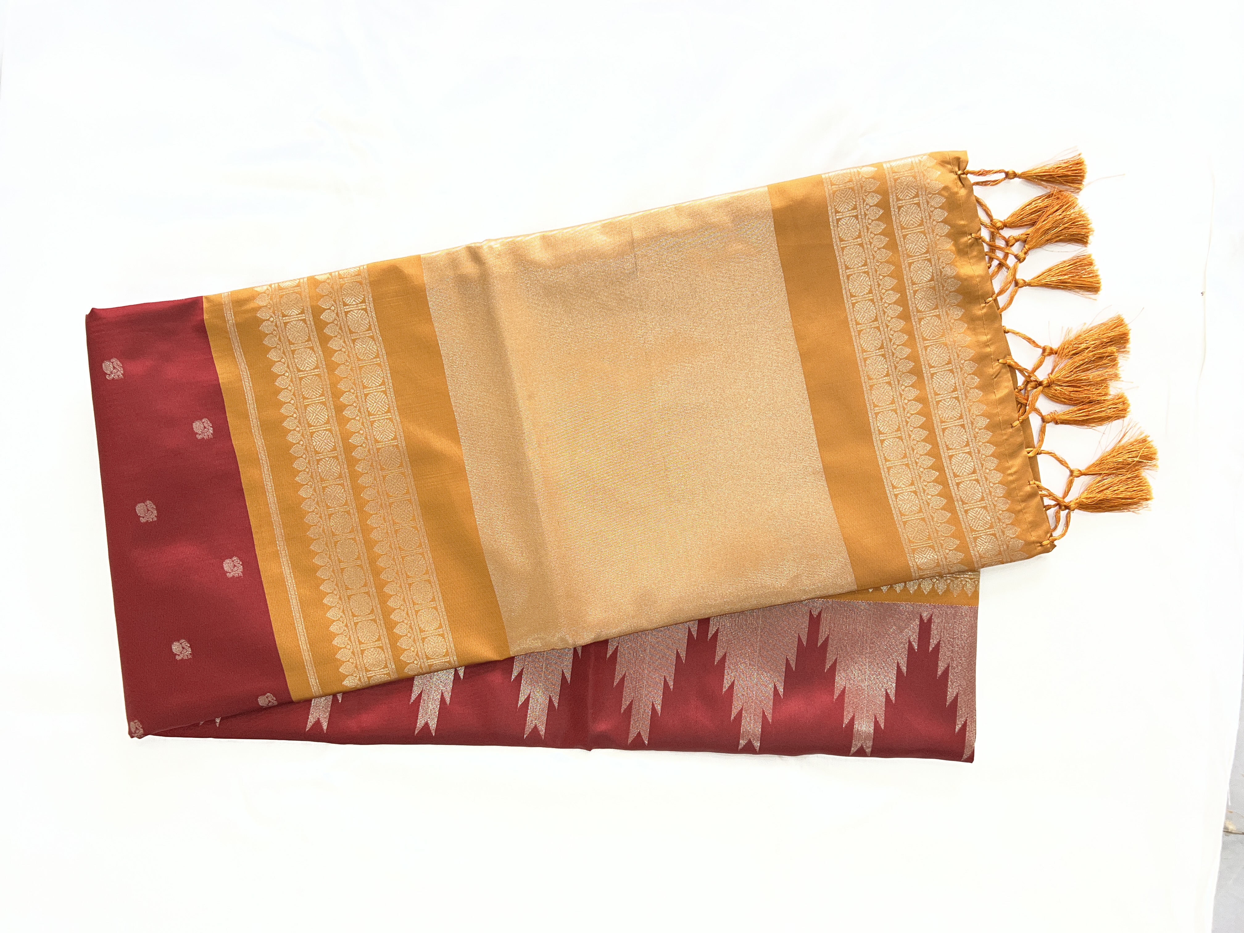 Silk Saree
