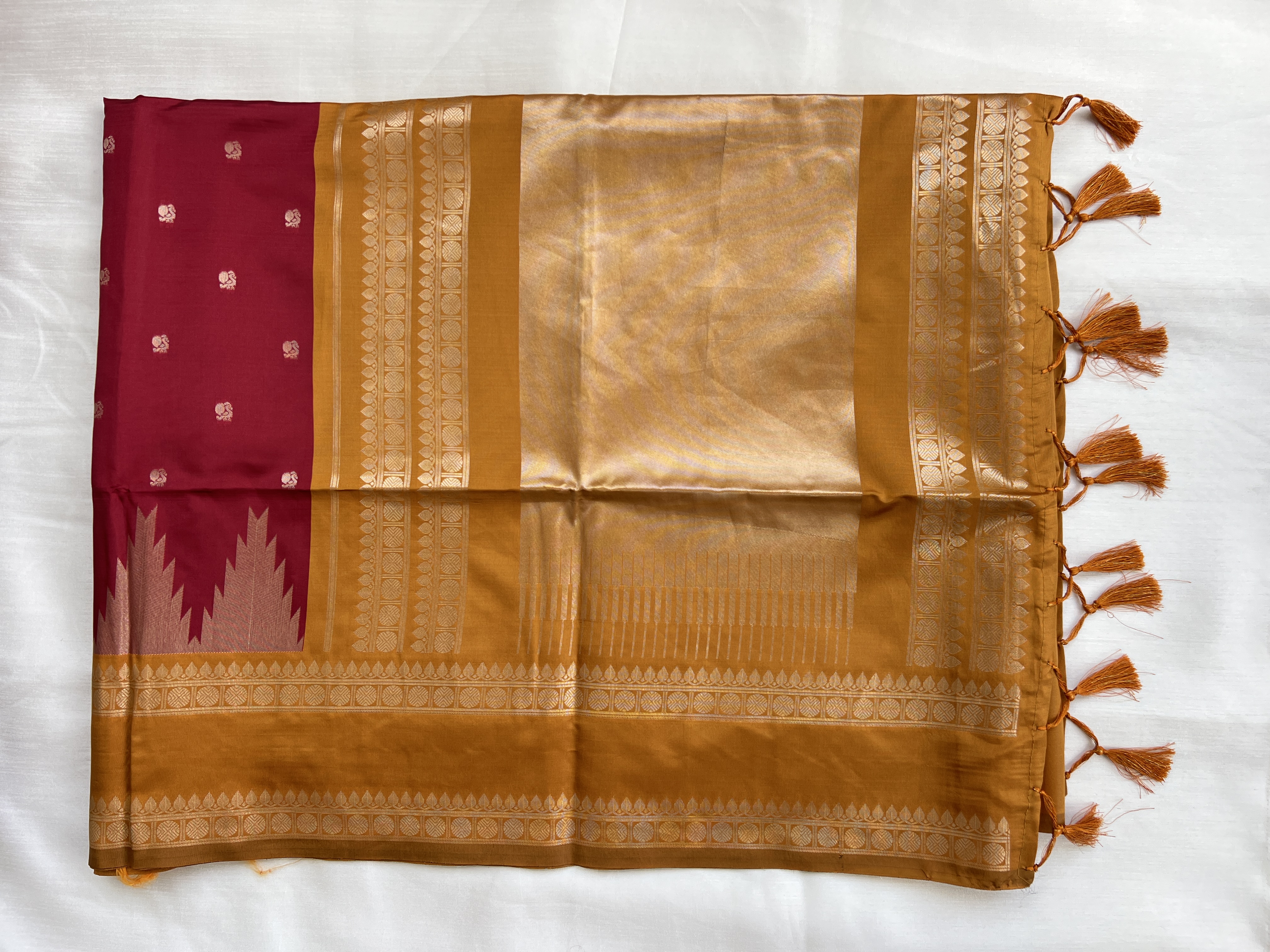 Silk Saree