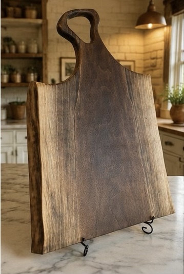 More Cowbell