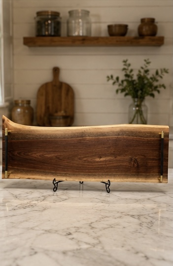 The Harvest Table