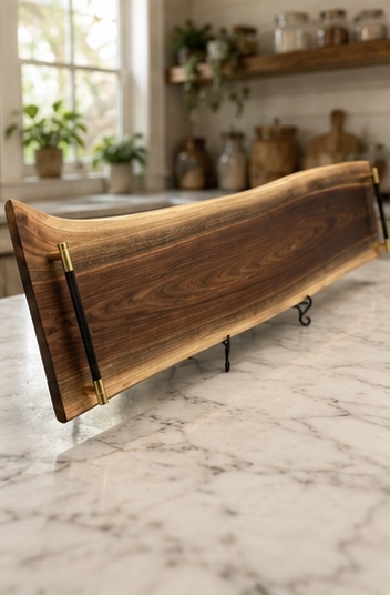 The Harvest Table