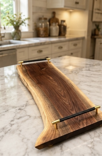The Harvest Table