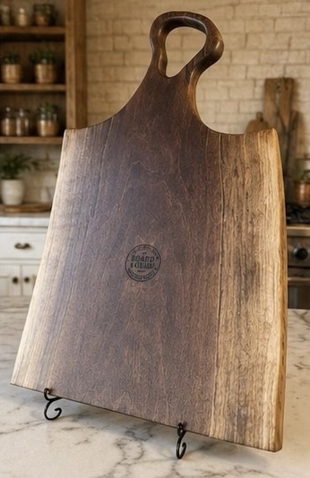 More Cowbell