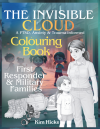The Invisible Cloud Colouring Book