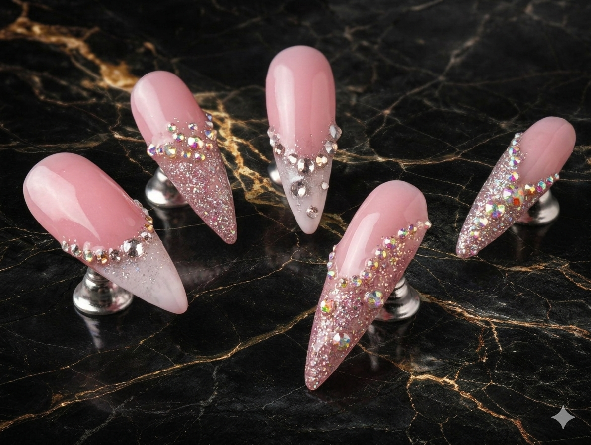 Darling Diamonds