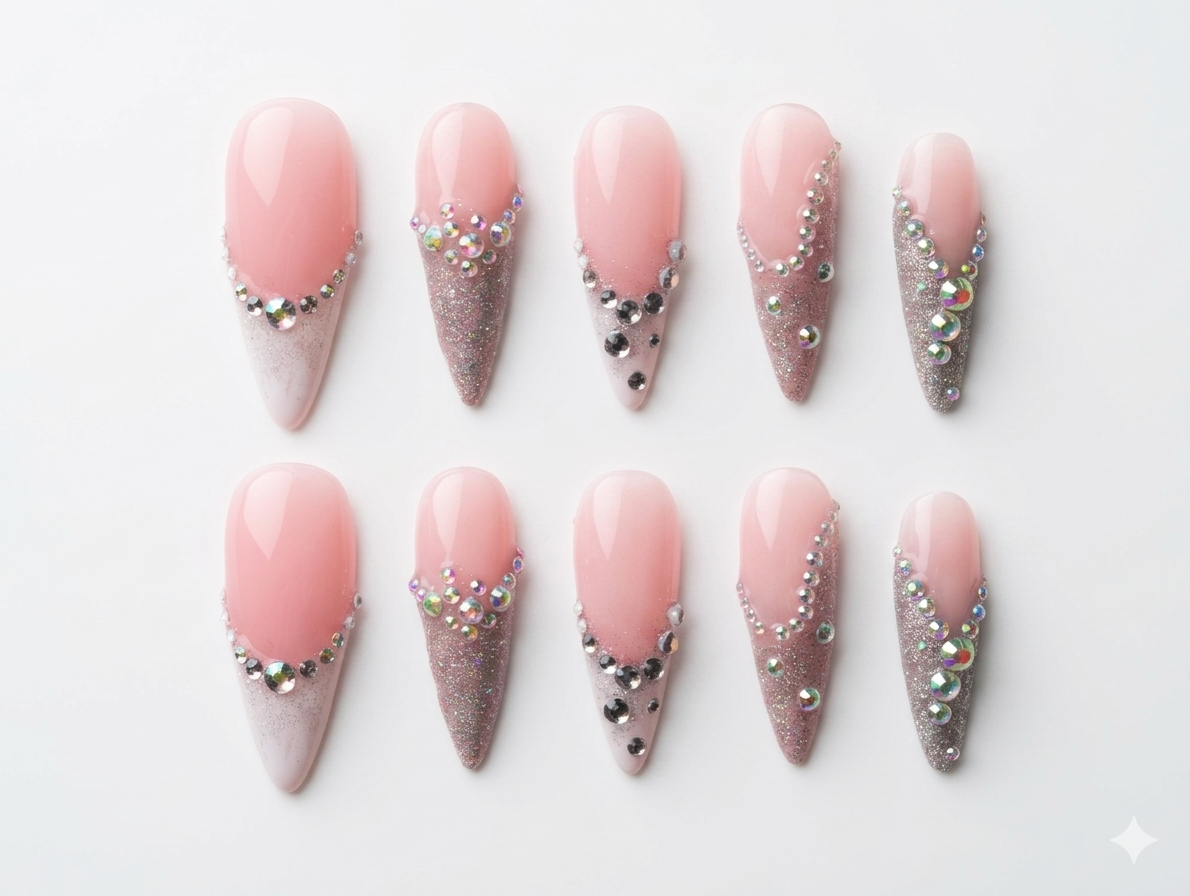 Darling Diamonds