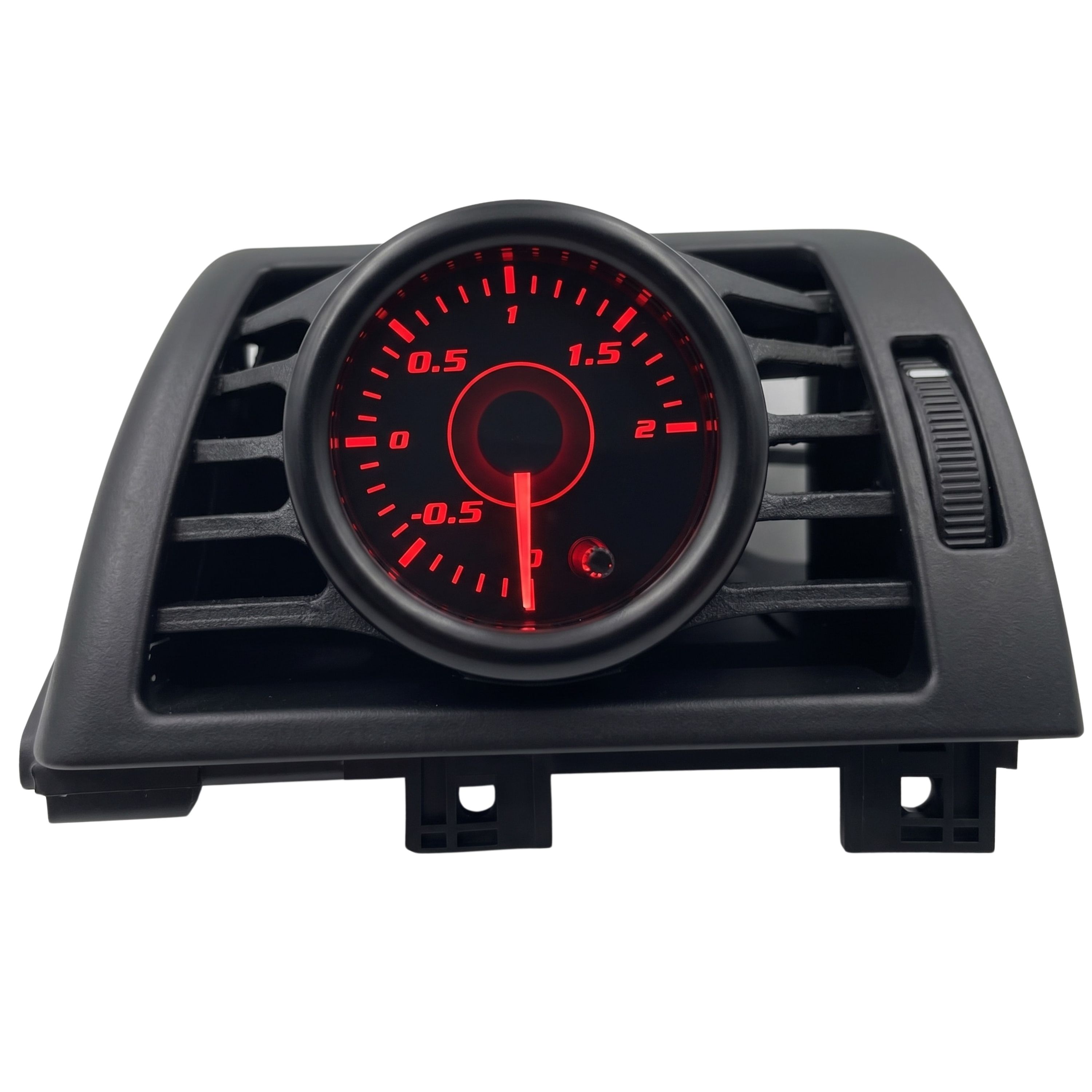 Lüftungsgitter Instrumentenhalter - BMW E46