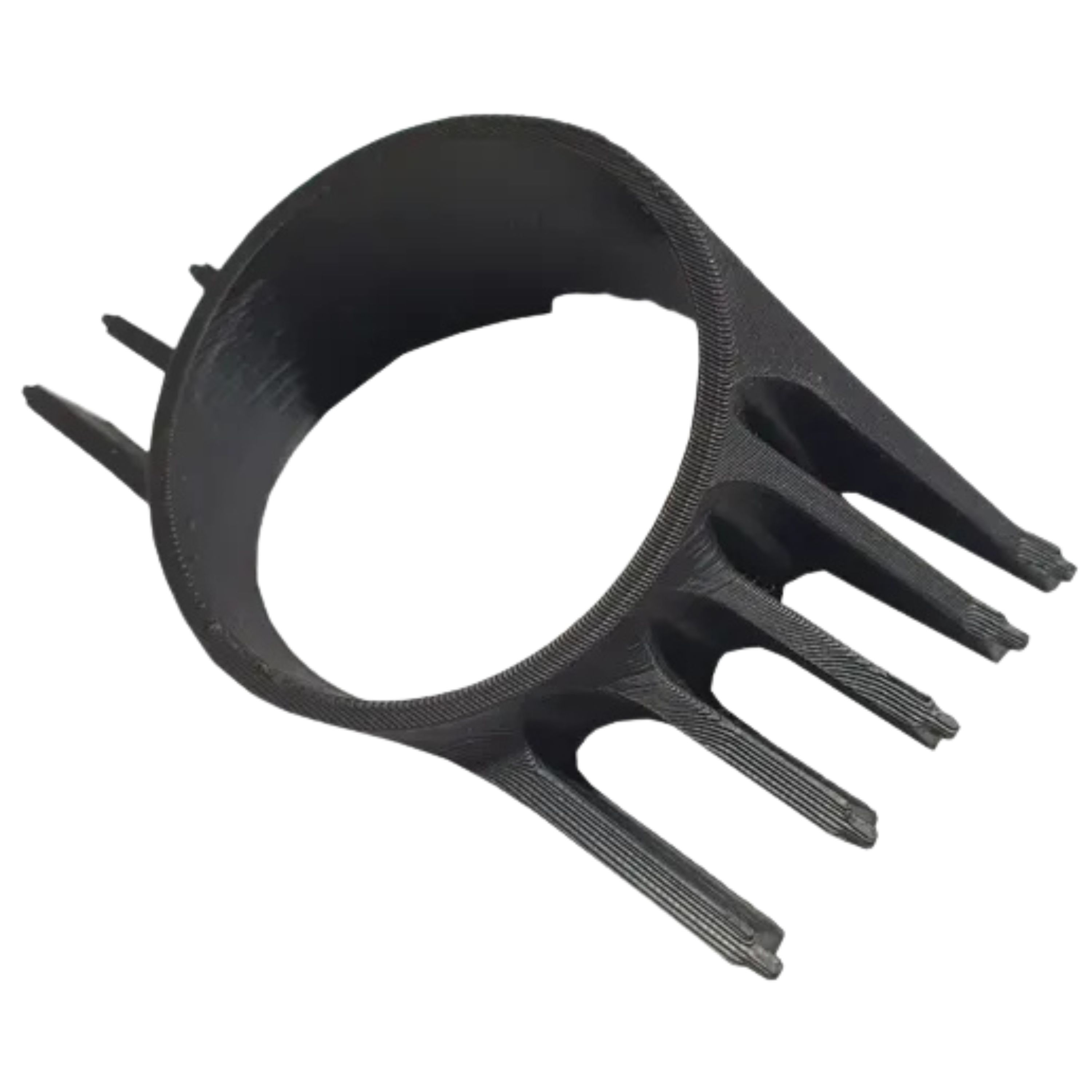 Lüftungsgitter Instrumentenhalter - BMW E46
