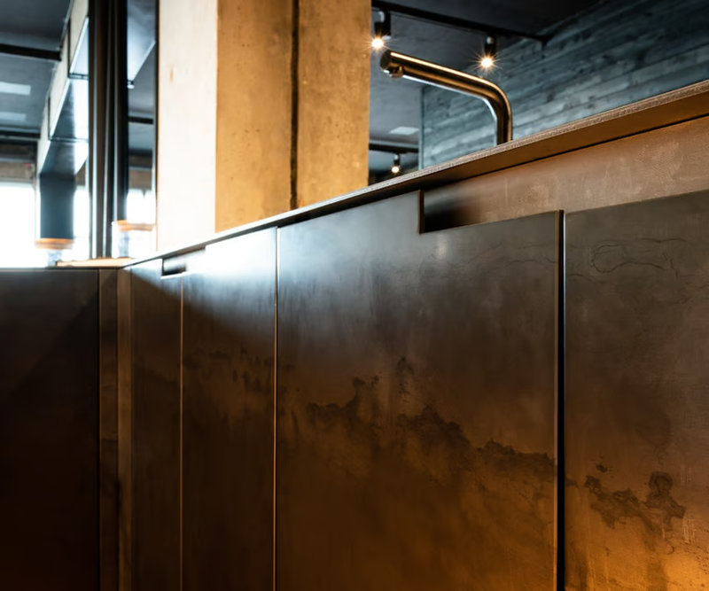 Cuisine sur mesure
