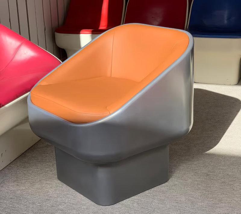 Mobilier & agencement métal sur mesure