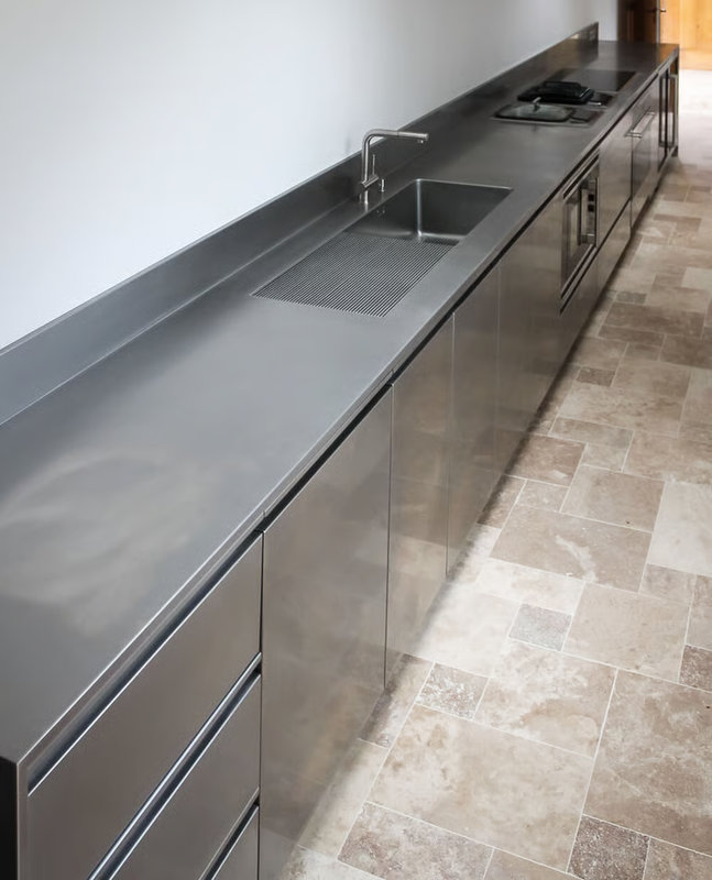Cuisine sur mesure