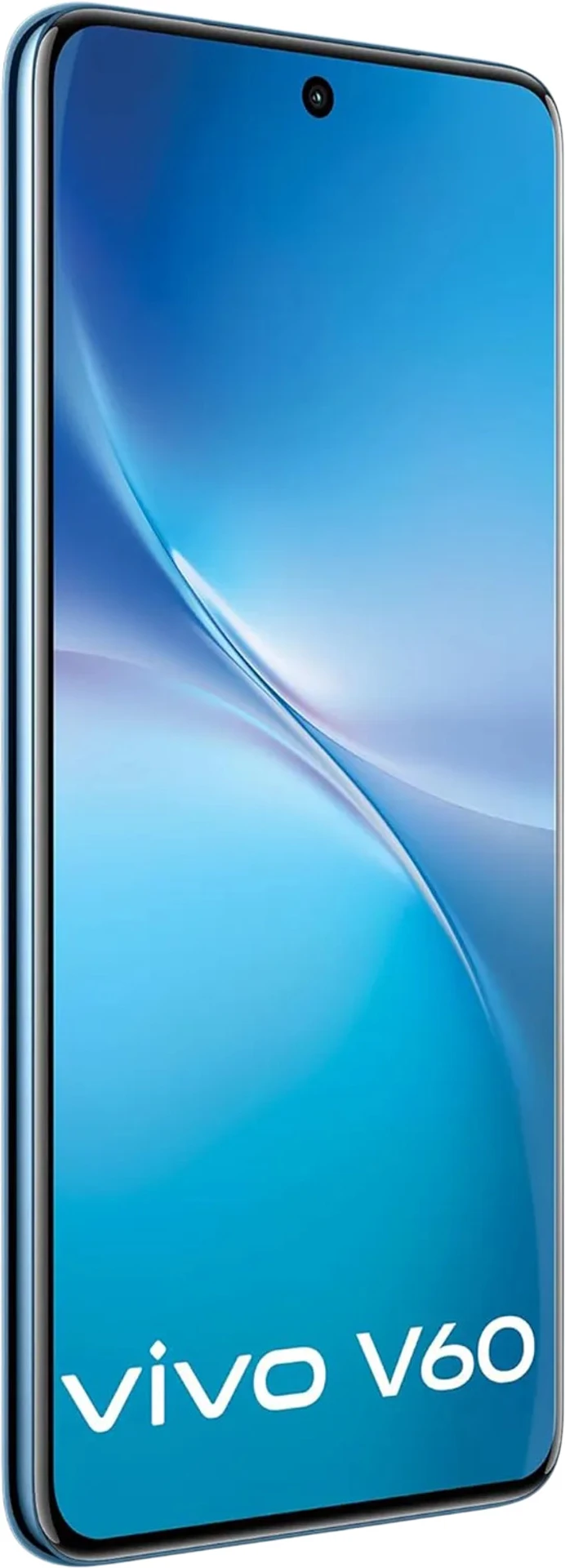 vivo V60 5G (Moonlit Blue, 256 GB) (12 GB RAM)