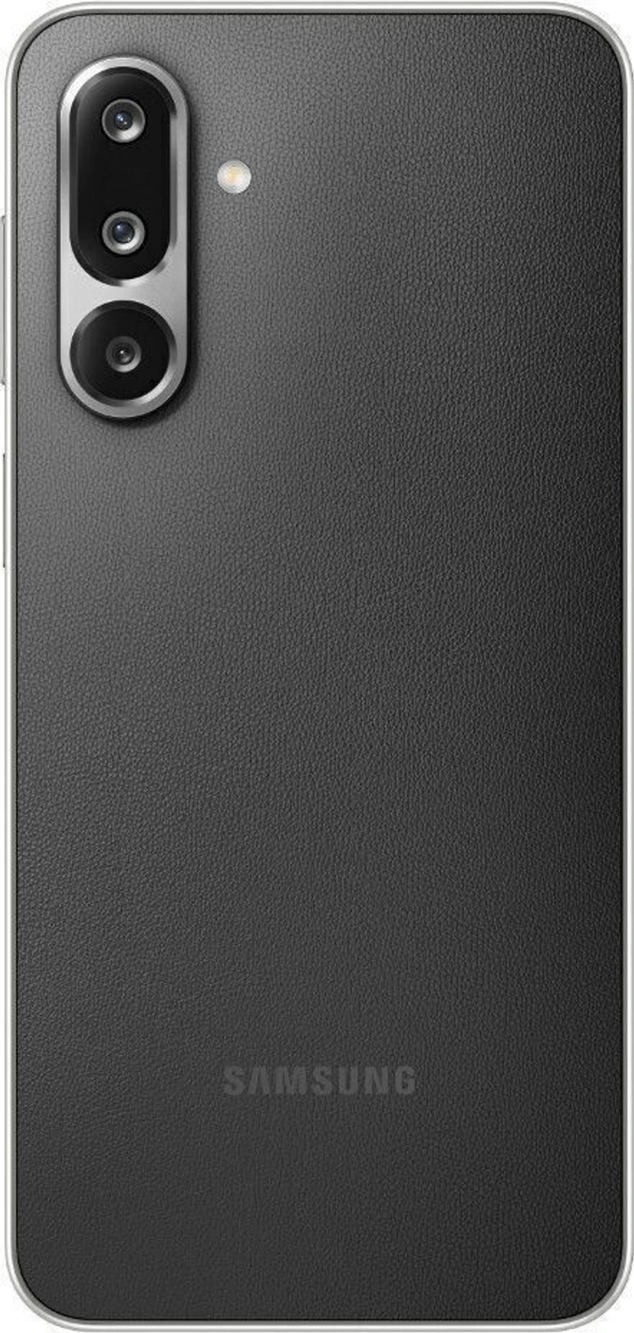 Samsung Galaxy F36 5G (Black, 128 GB) (6 GB RAM)