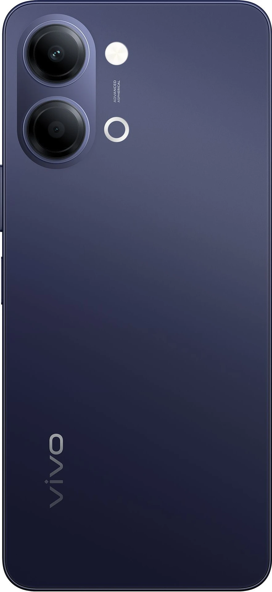 vivo Y05 (Midnight Blue, 64 GB) (4 GB RAM)