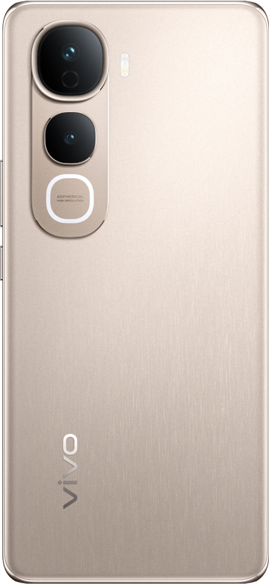 vivo Y400 Pro 5G (Fest Gold, 128 GB) (8 GB RAM)