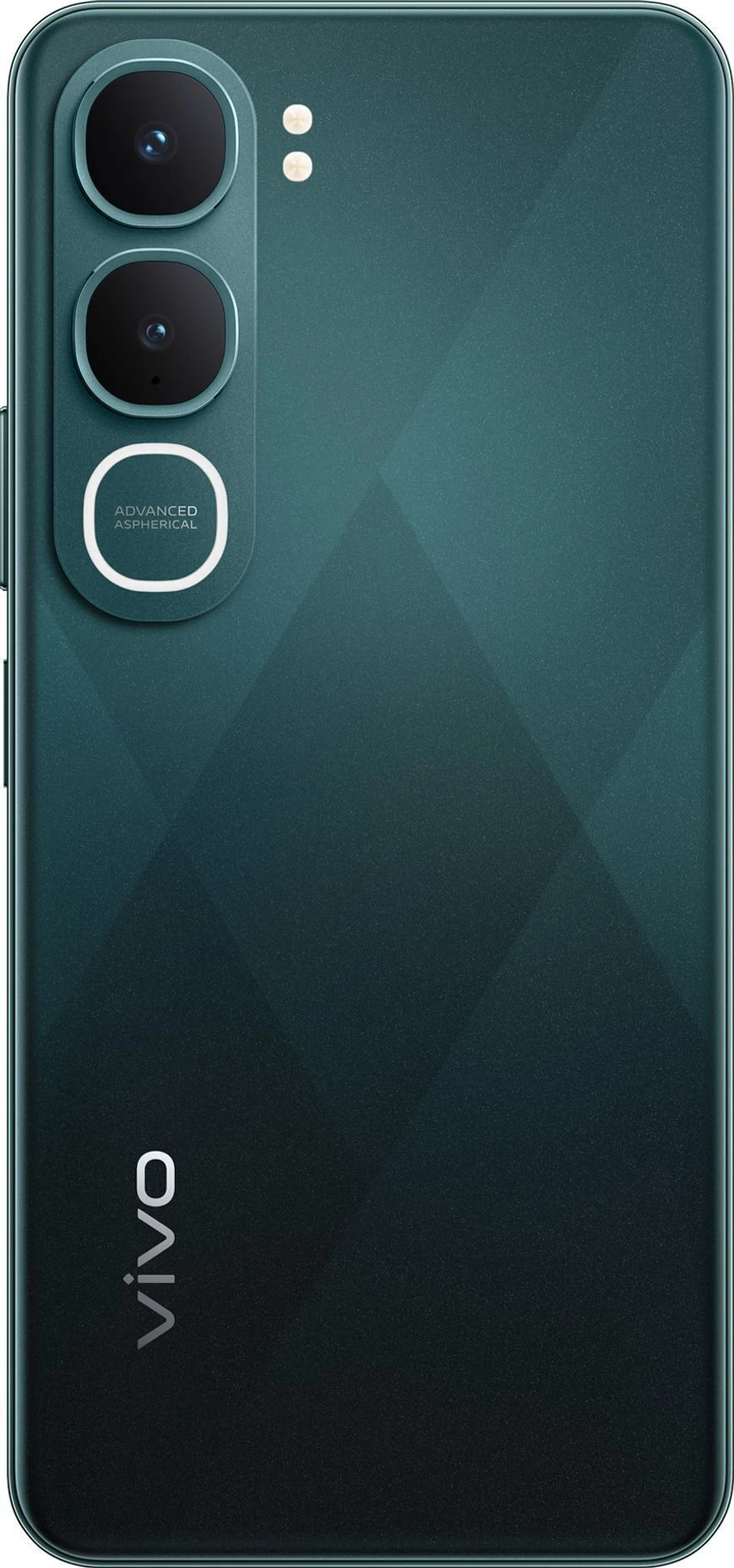 vivo Y31 5G (Diamond Green, 128 GB) (4 GB RAM)