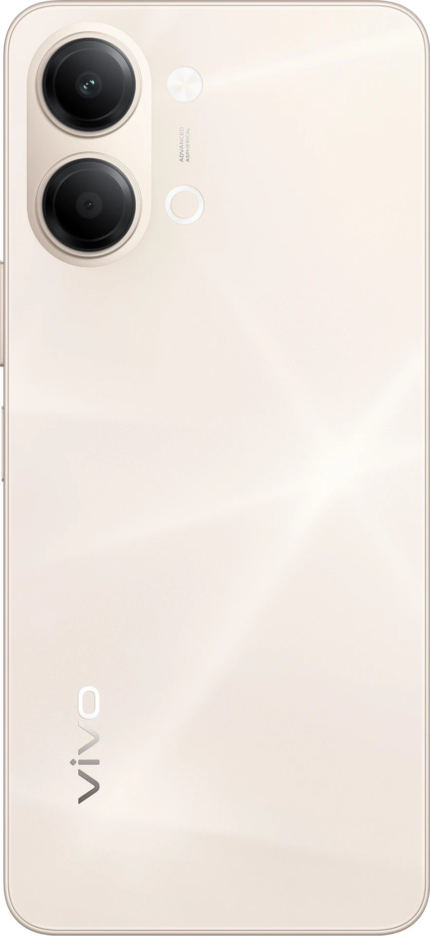 vivo Y21 5G (CHAMPAGNE GOLD, 128 GB) (6 GB RAM)