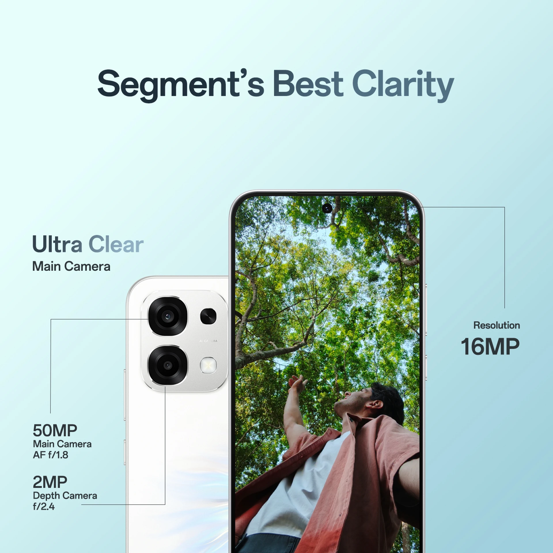 OPPO F33 5G (Pearl White, 128 GB) (8 GB RAM)