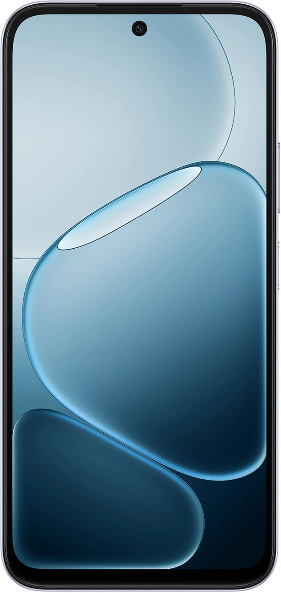 OPPO K14x 5G (Icy Blue, 128 GB) (4 GB RAM)