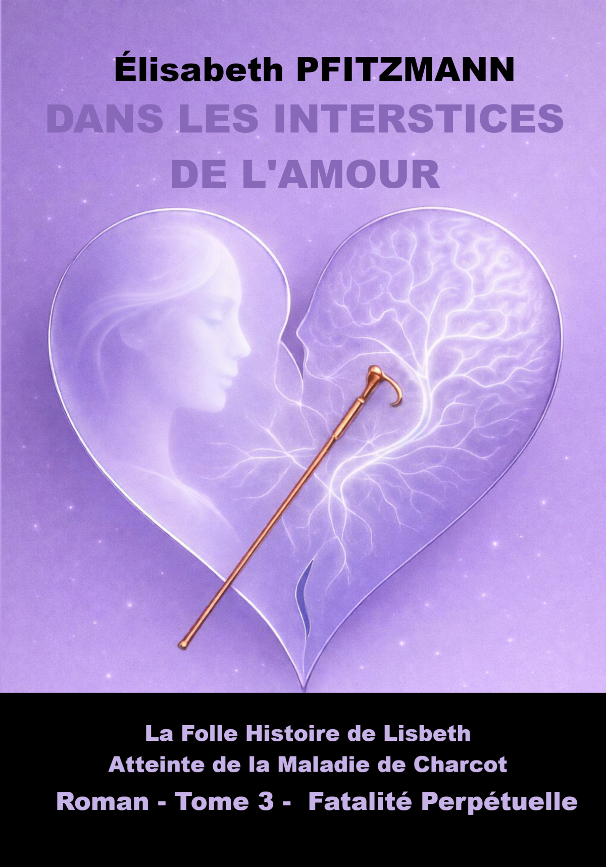Dans les Interstices de l'Amour - Tome 3