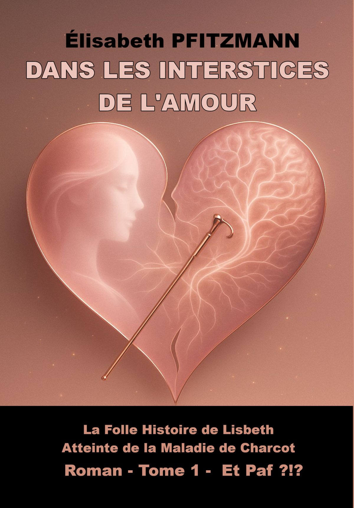 Dans Les Interstices de l'Amour - Tome 1