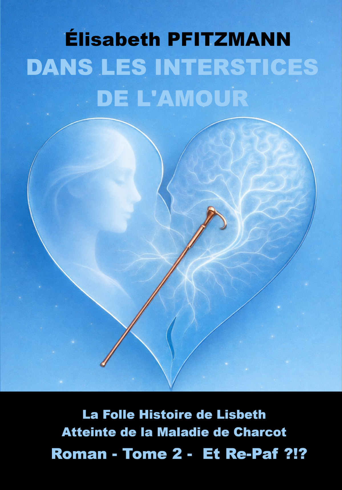 Dans Les Interstices de l'Amour - Tome 2