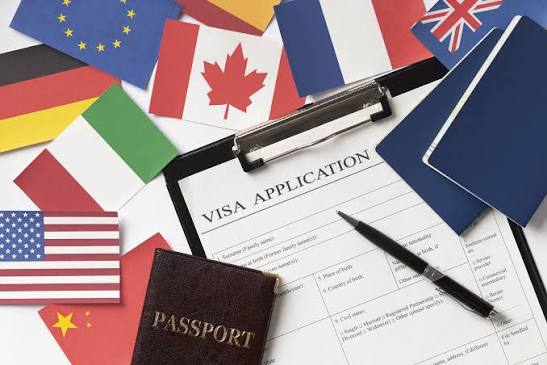 STUDENT VISA