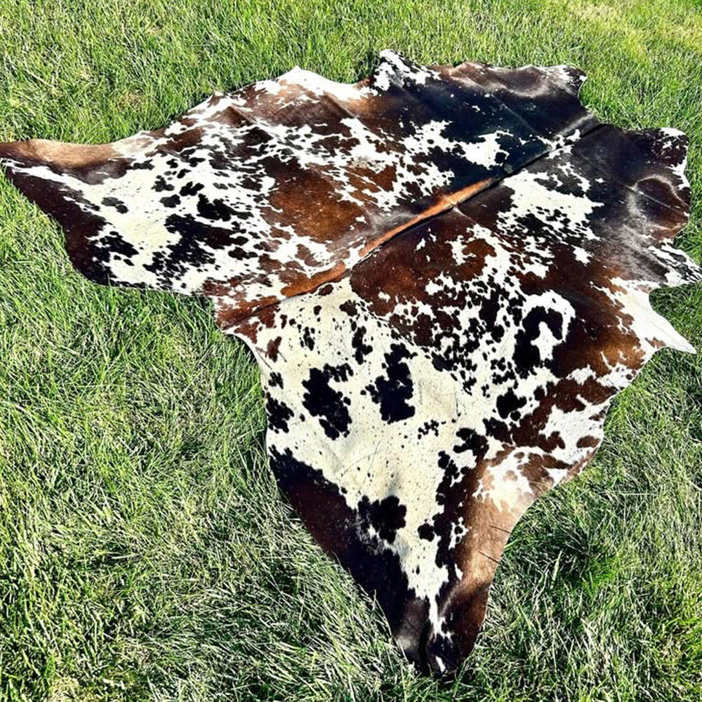 Natural Cowhide Rug