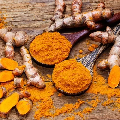 Curcumin Extract