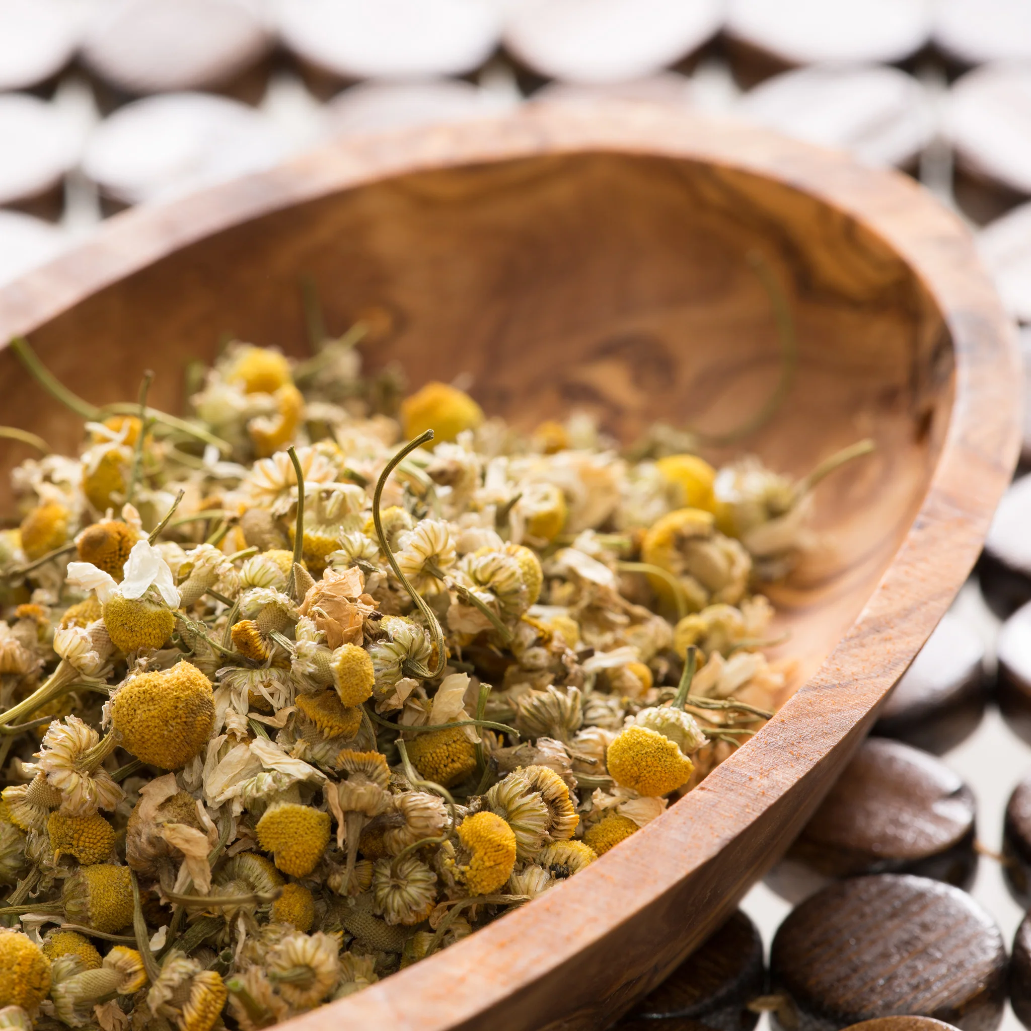Chamomile Flowers